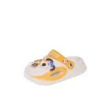 Белый желтый