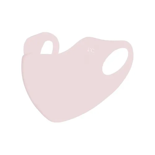 ANWUYU Лето Ледяной шелк Стираемый Гиалуроновая кислота 3D-эффект Солнцезащитная Маска Дышащая Маска для лица Унисекс