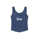 Средне-синий