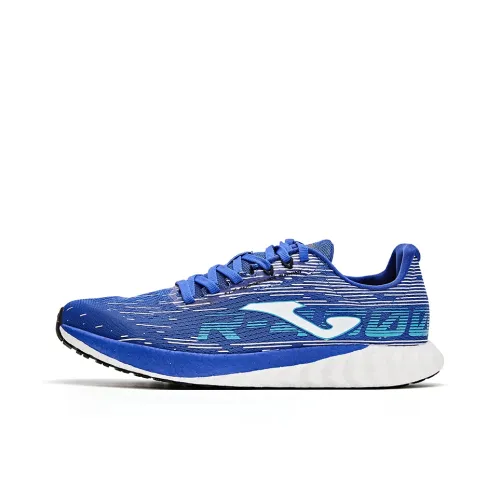 Joma Беговые кроссовки Low Top Blue Men's