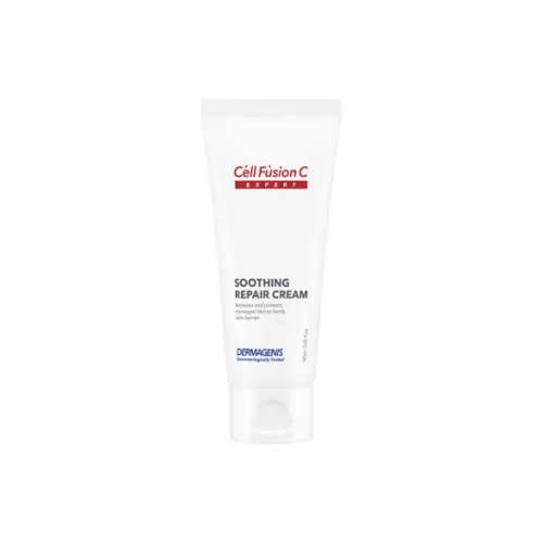 Cell Fusion C Face Moisturizers & Creams Успокаивающий Унисекс