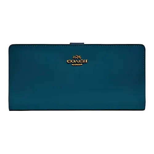 COACH Skinny Wallet Кошельки Женские