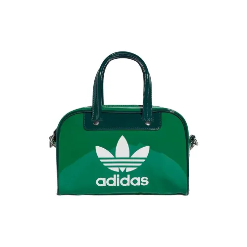 Adidas Сумки Зеленый Унисекс