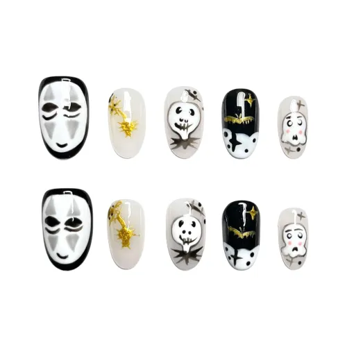 Rui Jin Искусственные Ногти Женские