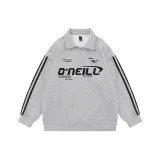 Серый меланж