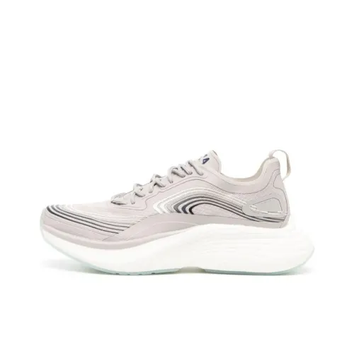 APL ATHLETIC PROPULSION LABS Легкий Низкий Топ Повседневная Обувь Женская Светлый Умбра