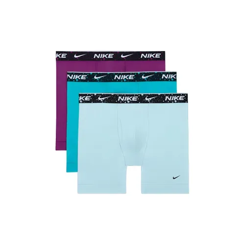 nike Dri Fit Essential Cotton Stretch Men's Underwear 3 Pack nike Dri Fit Essential Хлопок Эластичный Мужское Нижнее белье 3 Пачки