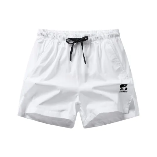 DOUBLE STAR 88 Повседневные шорты Унисекс