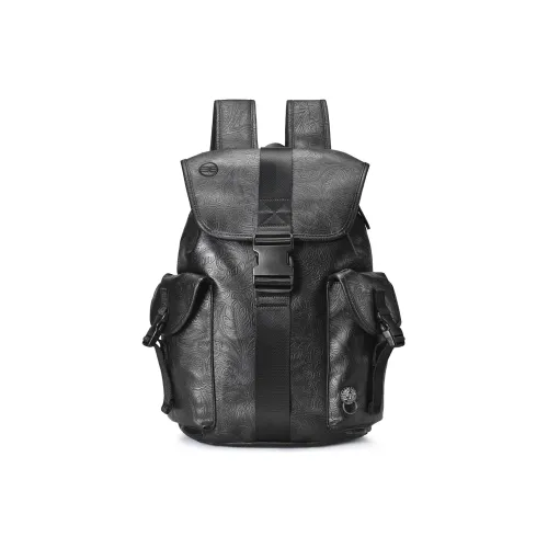 Hatsune Miku PVC Водоотталкивающий рюкзак рюкзак рюкзак сумка для ноутбука стандартная мужская таинственная черная