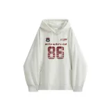 Светло-пшеничный серый, флисовая подкладка