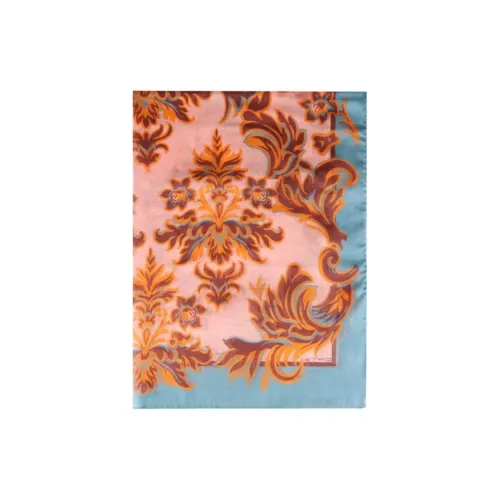 ETRO Вязаные шарфы Женские