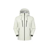 Слоновая кость [Легкая ветровка]