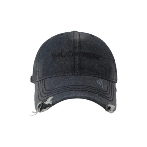 FREE RABBITⅡ Буква Вышивка Универсальная Защита от Солнца с Эффектом Сжигания Кепки Унисекс