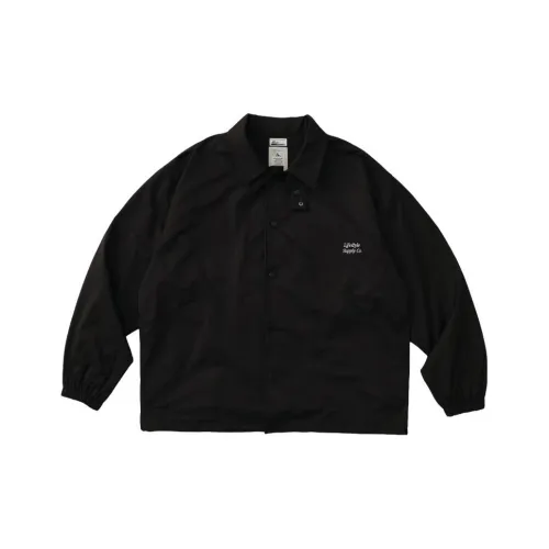 HAVENYARD Куртки и пальто унисекс