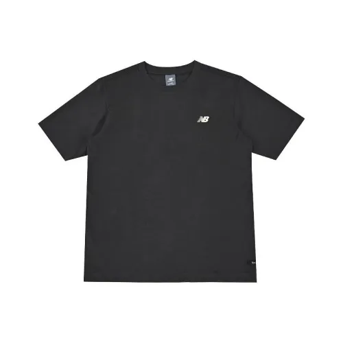 New Balance совместный бренд NEF29461 DKG Мужская T-рубашка