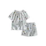 Светло-голубой