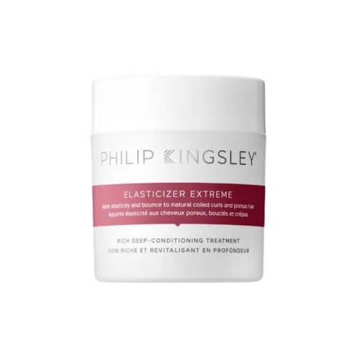 PHILIP KINGSLEY Восстанавливающий Пред-Умывающий Защитный Маска для Волос Volumizing и Придающий Пышность Контроль Пушистости 150 мл