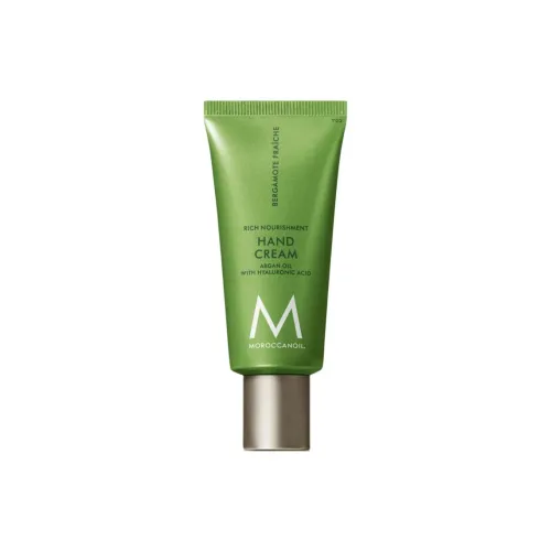 Moroccanoil Buddha's Hand Citrus Sample Hand Крем Увлажняющий и Гидратирующий 40 мл