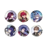 Набор из 6 штук