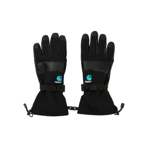 Дворцовый В зависимости от официального сайта Перчатки Унисекс