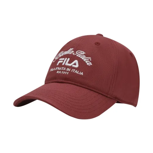 FILA Бейсболки Женские