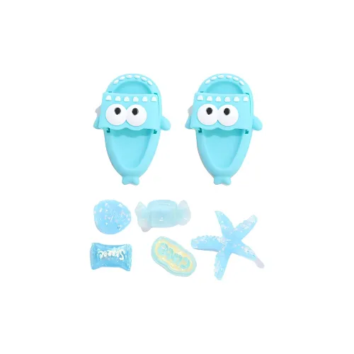 ZANC Смола Аксессуары для обуви Унисекс