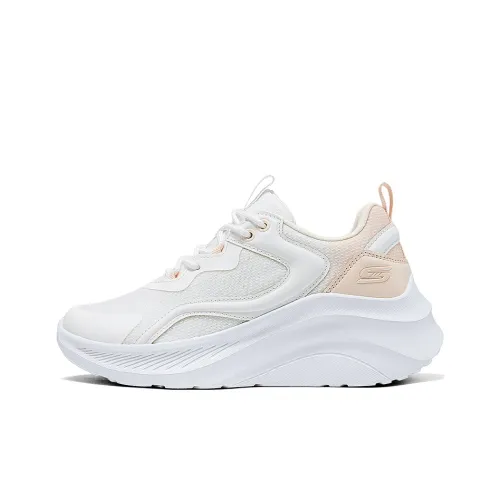 Skechers Повседневные Низкие Кеды Женские