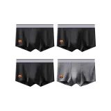 Чёрный 3 шт + Тёмно-серый 1 шт