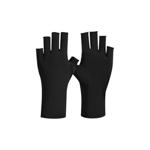 SEPTWOLVES Полиамид Солнцезащитный Перчатка OPL Унисекс