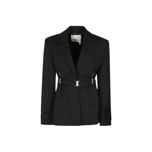 REMAIN Бизнес Костюм Женские Черный