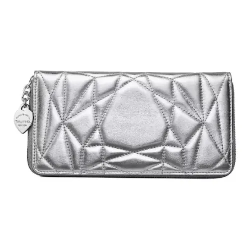 TIFFANY & CO. Return To Tiffany Collection Женские кошельки