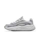 Серебристый