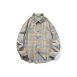 Желтая клетка