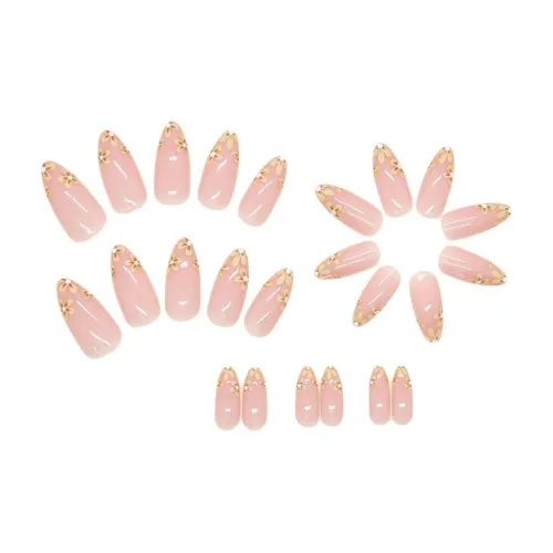 XUNQIANSE Искусственные ногти для женщин