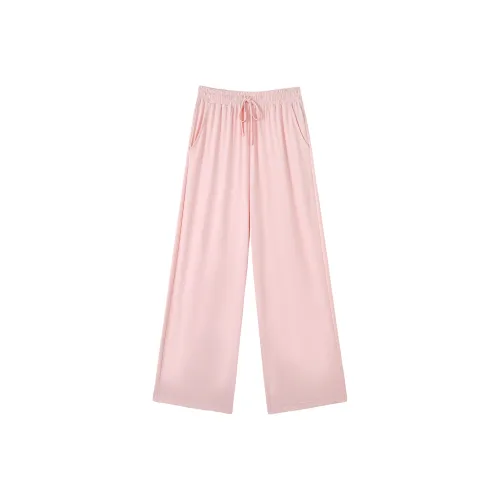 DX.DAXI Женские Повседневные Брюки