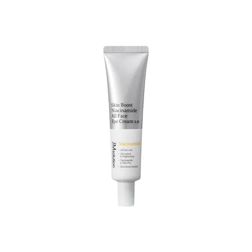 JM Solution Niacinamide Full Лицо Eye Крем Успокаивающий Hydrating 1,0 30 мл