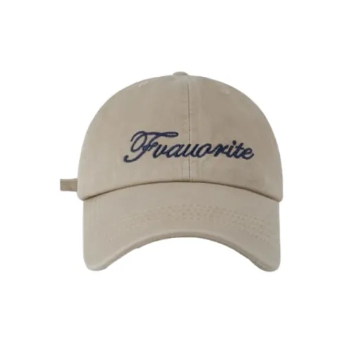 FREE RABBITⅡ Корейский стиль Модный бренд Буква Вышивка Лицо Рамка Кепки Унисекс