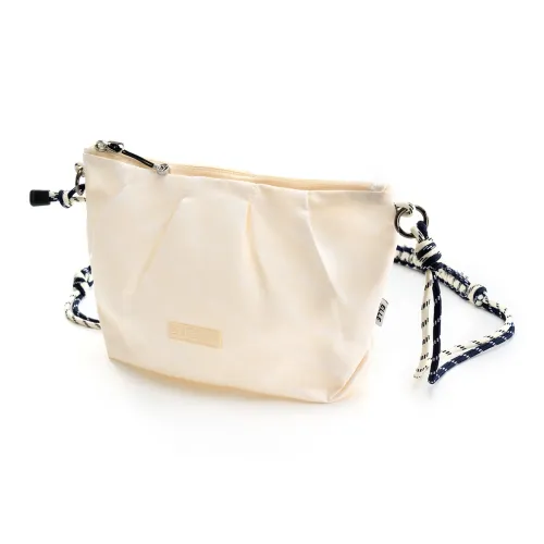 ELLE Active Ткань Сумка через плечо Средняя Унисекс Многоцветная