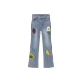 Светло-голубой