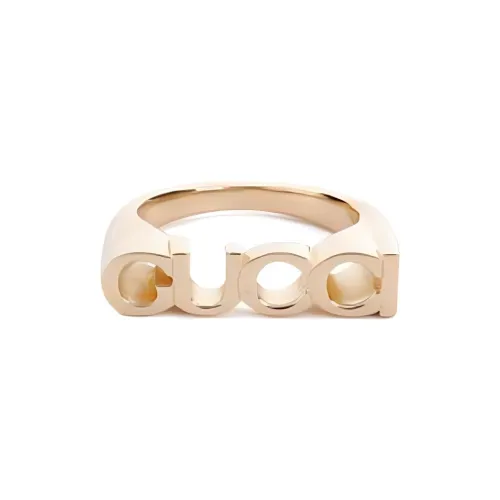 GUCCI Латунные Кольца Женские