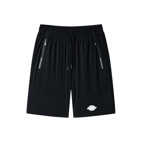 Cotton Gene Повседневные шорты унисекс