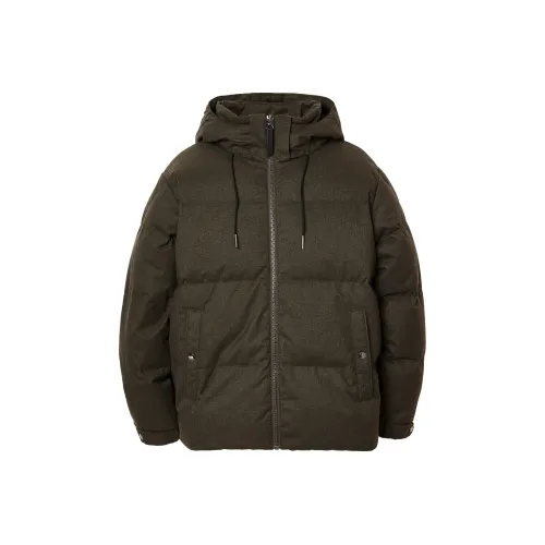 JACK&JONES Мужской пуховик