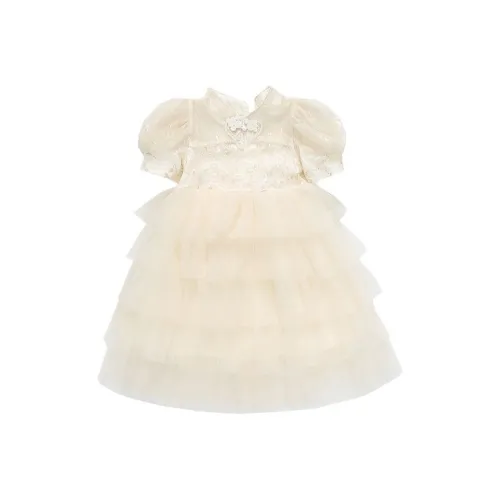 Lanza Платье для детей 3-7 лет