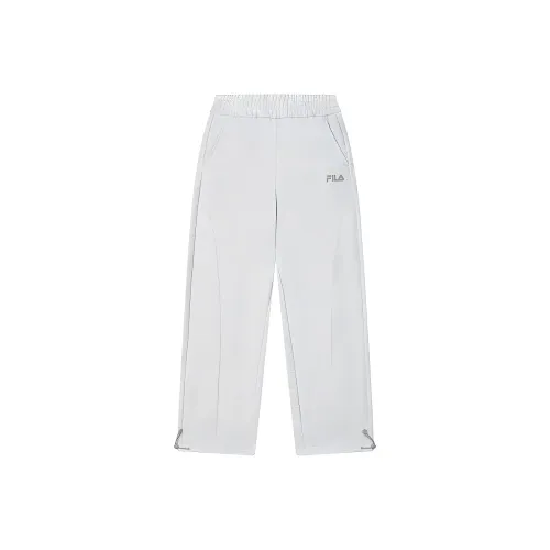 FILA ORIGINALE Вязаные спортивные брюки женские