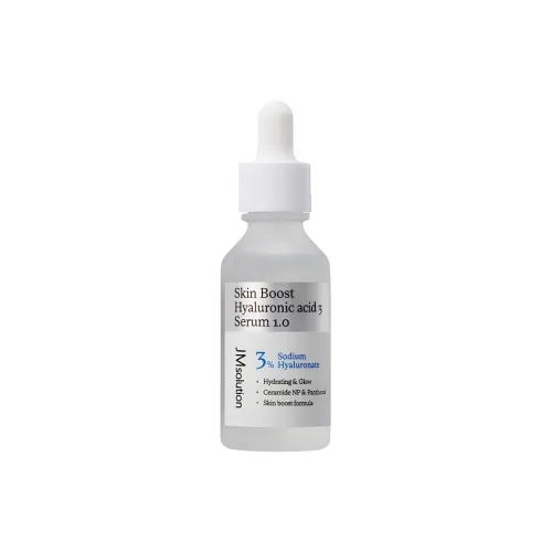JMsolution Жидкость Essences Увлажняющая Унисекс
