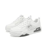 Белый (Лоу-топы)