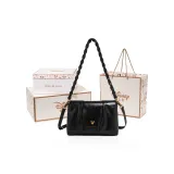 Чёрный + Элегантная шкатулка B