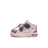 Бежево-розовый