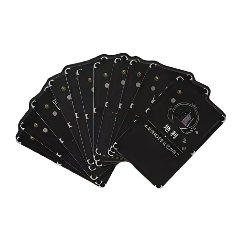 CN RFRF Бильярд BATTLE Карта Бумага Новый Геймплей Карта Спортивные карты Целая коробка