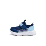 Темно-синий, сине-белый